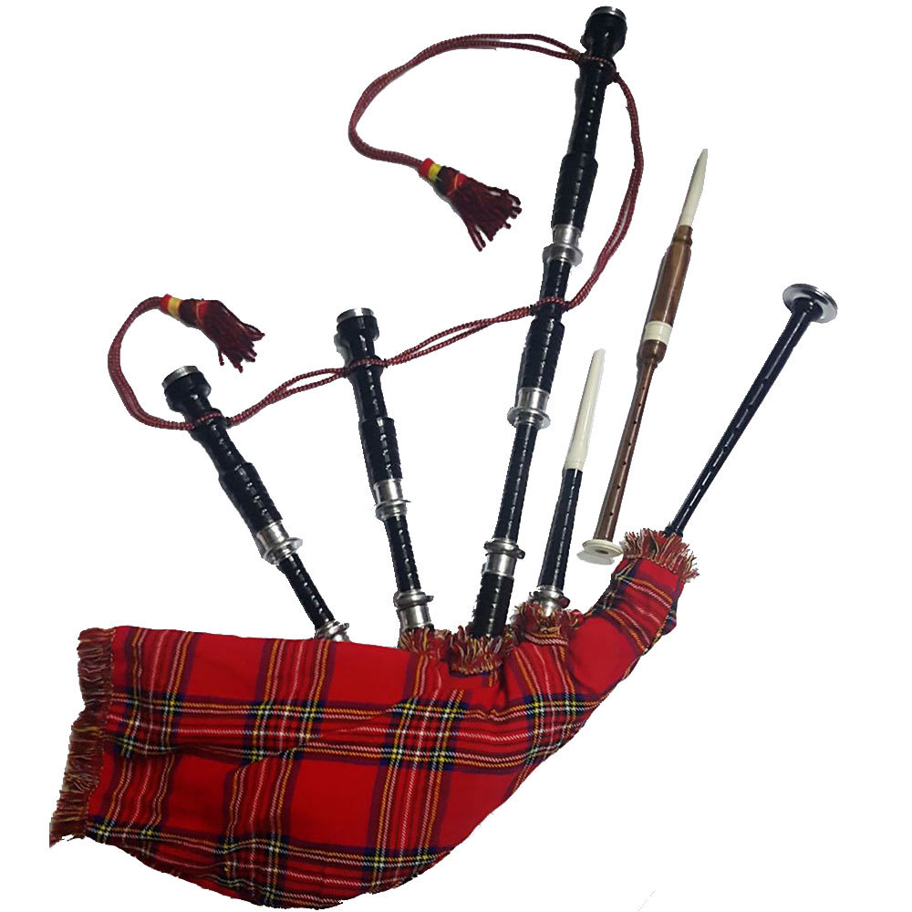Highland Bagpipes